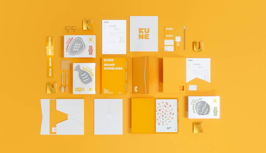 福清市VI设计的品牌投资回报率