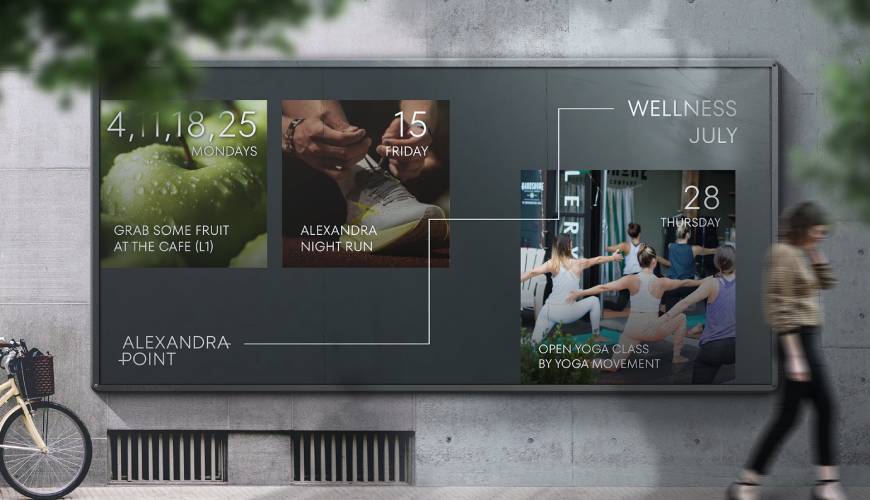 福清市VI设计公司如何进行品牌审核