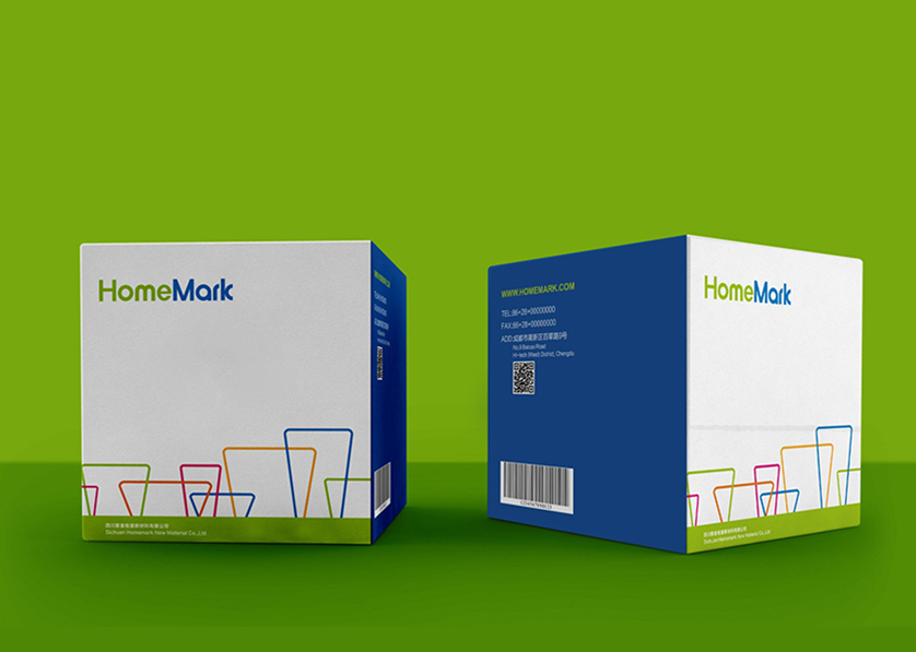 福清市VI设计公司